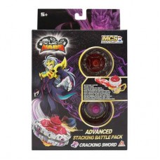 Волчок Infinity Nado V Advanced Быстрый меч (EU634303H)