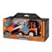 Машинка Driven Micro Экскаватор-погрузчик (WH1009Z) Машинка Driven Micro Экскаватор-погрузчик (WH1009Z)