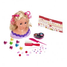 Кукла-манекен Klein Princess Coralie Маленькая Эмма (5399) Кукла-манекен Klein Princess Coralie Маленькая Эмма (5399)