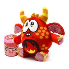 Мягкая игрушка Kangaru Scenticorns Дракон Огненный озорник 12 см (KN3750) Мягкая игрушка Kangaru Scenticorns Дракон Огненный озорник 12 см (KN3750)