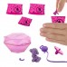 Игровой набор Barbie Color reveal Питомец сюрприз (GTT10) Игровой набор Barbie Color reveal Питомец сюрприз (GTT10)