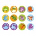 Настольная игра DoDo Мемо Динозавры (300142) Настольная игра DoDo Мемо Динозавры (300142)