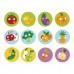 Настольная игра DoDo Мемо Фрукты и овощи (300156)