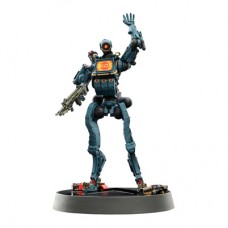 Статуэтка Electronic arts Apex legends Патфайндер (145201969) Статуэтка Electronic arts Apex legends Патфайндер (145201969)