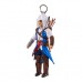 Мягкая игрушка-брелок Ubisoft Assassin’s creed Радунхагейду (AC010006) Мягкая игрушка-брелок Ubisoft Assassin’s creed Радунхагейду (AC010006)