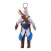 Мягкая игрушка-брелок Ubisoft Assassin’s creed Радунхагейду (AC010006) Мягкая игрушка-брелок Ubisoft Assassin’s creed Радунхагейду (AC010006)