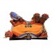 Книга Blizzard Entertainment Hearthstone Pop-Up Book (B63205) Книга Blizzard Entertainment Hearthstone Pop-Up Book (B63205)