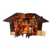 Книга Blizzard Entertainment Hearthstone Pop-Up Book (B63205) Книга Blizzard Entertainment Hearthstone Pop-Up Book (B63205)
