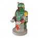 Фигурка-держатель Cable guys Star wars Боба Фетт (CGCRSW300154) Фигурка-держатель Cable guys Star wars Боба Фетт (CGCRSW300154)