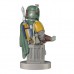 Фигурка-держатель Cable guys Star wars Боба Фетт (CGCRSW300154) Фигурка-держатель Cable guys Star wars Боба Фетт (CGCRSW300154)