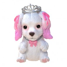 Интерактивная игрушка Little Live Pets OMG Шоу талантов Щенок Балерина (26117) Интерактивная игрушка Little Live Pets OMG Шоу талантов Щенок Балерина (26117)