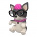 Интерактивная игрушка Little Live Pets OMG Шоу талантов Щенок Панк Рок (26119) Интерактивная игрушка Little Live Pets OMG Шоу талантов Щенок Панк Рок (26119)