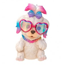 Интерактивная игрушка Little Live Pets OMG Шоу талантов Щенок Рейнбоу Поп (26115) Интерактивная игрушка Little Live Pets OMG Шоу талантов Щенок Рейнбоу Поп (26115)