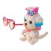 Интерактивная игрушка Little Live Pets OMG Шоу талантов Щенок Рейнбоу Поп (26115) Интерактивная игрушка Little Live Pets OMG Шоу талантов Щенок Рейнбоу Поп (26115)