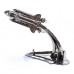 Механический конструктор Time for machine Космический корабль Starbreeze Explorer (T4M38024) Механический конструктор Time for machine Космический корабль Starbreeze Explorer (T4M38024)
