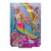 Кукла Barbie Dreamtopia Цветная игра Русалка (GTF89) Кукла Barbie Dreamtopia Цветная игра Русалка (GTF89)