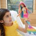 Кукла Barbie Dreamtopia Цветная игра Русалка (GTF89) Кукла Barbie Dreamtopia Цветная игра Русалка (GTF89)