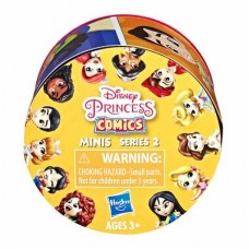 Фигурка Disney Princess S2 сюрприз мини (E6279) Фигурка Disney Princess S2 сюрприз мини (E6279)