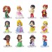 Фигурка Disney Princess S2 сюрприз мини (E6279)