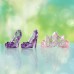 Кукла Disney Princess Royal shimmer Рапунцель (F0881/F0896)