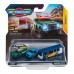 Набор машинок Micro Machines Городской транспорт 3 штуки (MMW0010)