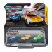 Набор машинок Micro Machines W3 Экзотика 3 штуки (MMW0191)