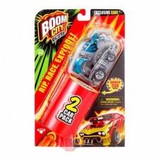 Набор-сюрприз Boom city racers Fire it up 2 машинки с пусковым устройством (40056) Набор-сюрприз Boom city racers Fire it up 2 машинки с пусковым устройством (40056)