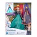 Кукла Frozen 2 Королевский наряд Анна 28 см (E7895/E9419) Кукла Frozen 2 Королевский наряд Анна 28 см (E7895/E9419)