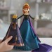Кукла Frozen 2 Королевский наряд Анна 28 см (E7895/E9419) Кукла Frozen 2 Королевский наряд Анна 28 см (E7895/E9419)