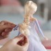 Кукла Frozen 2 Королевский наряд Эльза 28 см (E7895/E9420) Кукла Frozen 2 Королевский наряд Эльза 28 см (E7895/E9420)