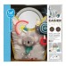 Развивающий центр для автомобиля Taf toys Мечтательные коалы Большое путешествие (12485) Развивающий центр для автомобиля Taf toys Мечтательные коалы Большое путешествие (12485)