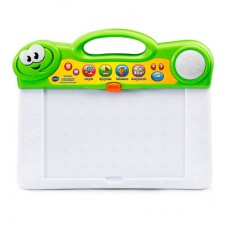 Интерактивный планшет Vtech DigiArt Рисуй по огонькам на русском (80-163826) Интерактивный планшет Vtech DigiArt Рисуй по огонькам на русском (80-163826)