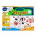 Интерактивный планшет Vtech DigiArt Рисуй по огонькам на русском (80-163826)