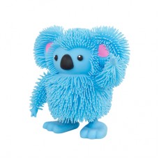 Интерактивная игрушка Jiggly Pup Зажигательная коала голубая (JP007-BL) Интерактивная игрушка Jiggly Pup Зажигательная коала голубая (JP007-BL)