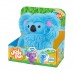 Интерактивная игрушка Jiggly Pup Зажигательная коала голубая (JP007-BL) Интерактивная игрушка Jiggly Pup Зажигательная коала голубая (JP007-BL)