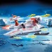 Игровой набор Playmobil Top agents Шпионское летающее средство (70234) Игровой набор Playmobil Top agents Шпионское летающее средство (70234)