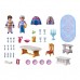 Конструктор Playmobil Princess Королевский обеденный зал (70455) Конструктор Playmobil Princess Королевский обеденный зал (70455)