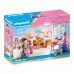 Конструктор Playmobil Princess Королевский обеденный зал (70455) Конструктор Playmobil Princess Королевский обеденный зал (70455)