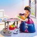 Конструктор Playmobil Princess Королевский обеденный зал (70455) Конструктор Playmobil Princess Королевский обеденный зал (70455)