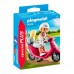 Конструктор Playmobil Special plus Посетитель пляжа со скутером (9084)