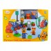 Игровой набор Три кота Путешествие на поезде (Т19757) Игровой набор Три кота Путешествие на поезде (Т19757)