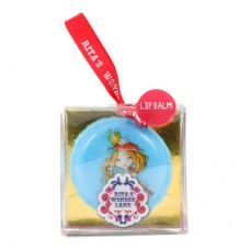 Бальзам для губ детский Ritas Wonderland Макарон голубой (RWL20030/RWL20030-1) Бальзам для губ детский Ritas Wonderland Макарон голубой (RWL20030/RWL20030-1)