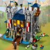 Конструктор LEGO Creator Средневековый замок (31120) Конструктор LEGO Creator Средневековый замок (31120)