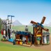 Конструктор LEGO Creator Средневековый замок (31120) Конструктор LEGO Creator Средневековый замок (31120)