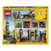 Конструктор LEGO Creator Средневековый замок (31120)