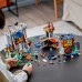 Конструктор LEGO Creator Средневековый замок (31120) Конструктор LEGO Creator Средневековый замок (31120)