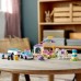 Конструктор LEGO Friends Тренировка лошади и прицеп для перевозки (41441)