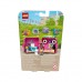Конструктор LEGO Friends Кьюб Оливии для игр (41667)
