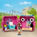 Конструктор LEGO Friends Кьюб Оливии для игр (41667)