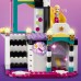 Конструктор LEGO Friends Волшебное колесо обозрения и горка (41689) Конструктор LEGO Friends Волшебное колесо обозрения и горка (41689)